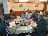 Member Meeting