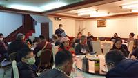 Member Meeting