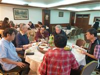 Member Meeting