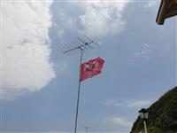 2M antenna