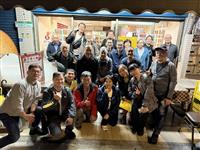 Annual Member Meeting