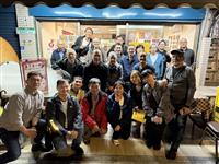 Annual Member Meeting