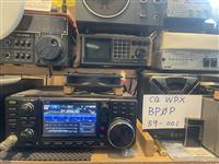 BP0P Station