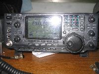 Rig IC-746