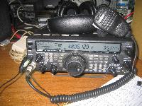 Rig FT-847