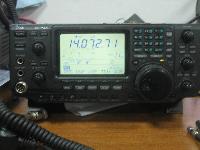 Rig IC-746