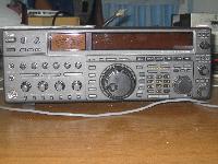 Rig IC-775DSP