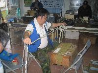 準備中 BX4AN