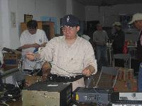 準備中 BU2AC