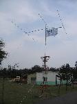 15M Mono Band Yagi