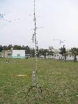 天線 HF9V