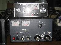 Tuner & Ampilifier