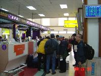 台北Check-IN