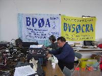 值機 BV2RS BM2AAL