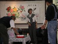 照片