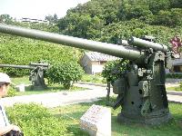 Tour_BeiHai Tunnel 120mm Cannon