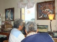 2M EME (BV2KI, BX4AF)
