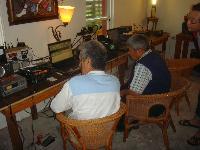 2M EME (BV2KI, BX4AF)
