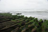 石槽海灘