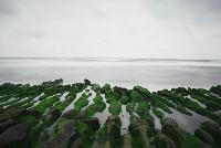 石槽海灘