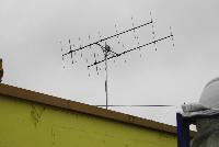 2X209 2M YAGI