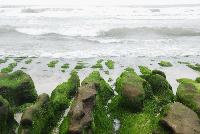 石槽海灘