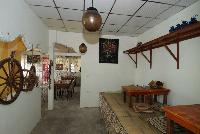 石門莎蜜拉咖啡廳和式餐桌
