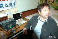 活動整體籌劃BV2KS