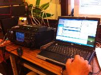 20M SSB