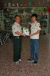 54th JOTA 2011 & JARTS RTTY CONTEST