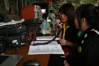 54th JOTA 2011 & JARTS RTTY CONTEST