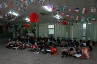 54th JOTA 2011 & JARTS RTTY CONTEST