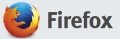 Firefox Download Button